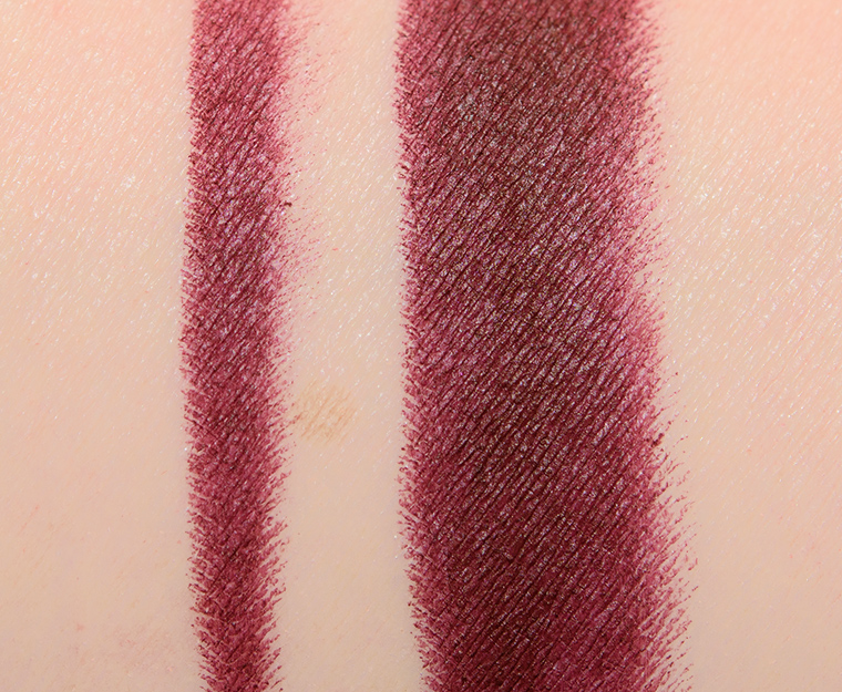 NARS Chaos Velvet Matte Lip Pencil