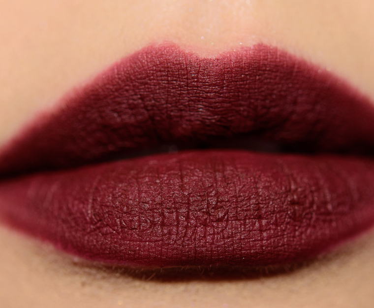 NARS Chaos Velvet Matte Lip Pencil