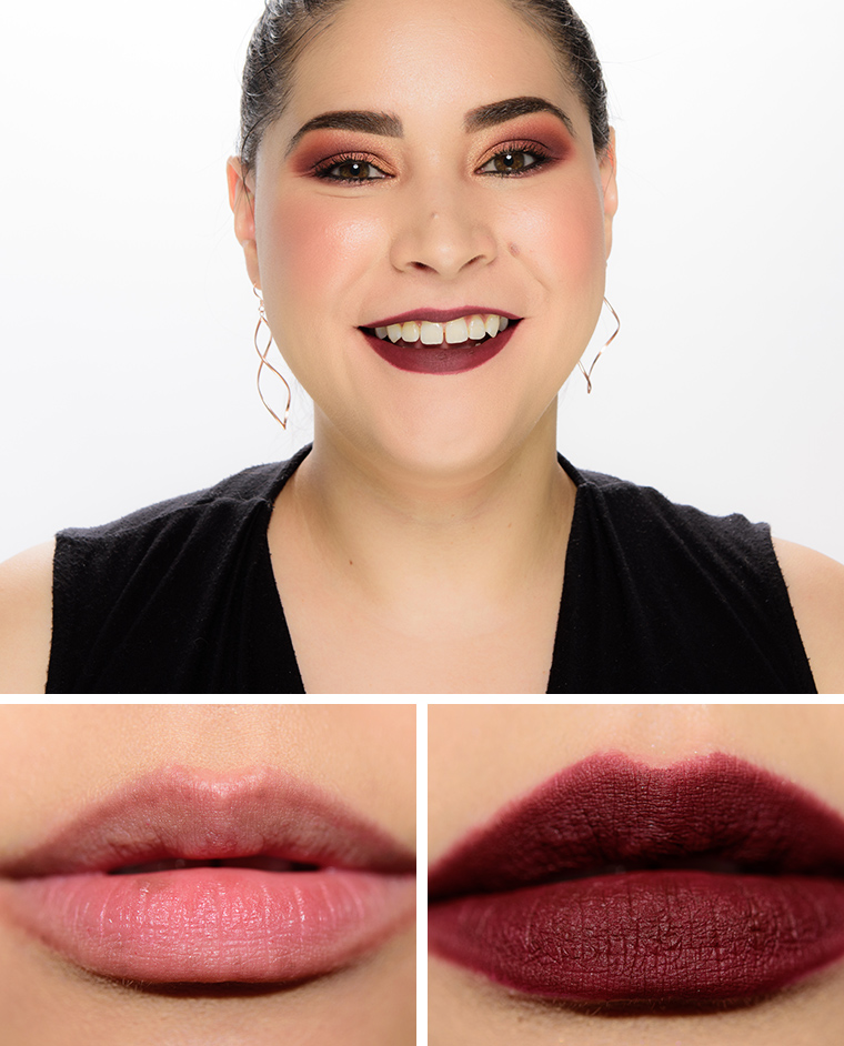 NARS Chaos Velvet Matte Lip Pencil