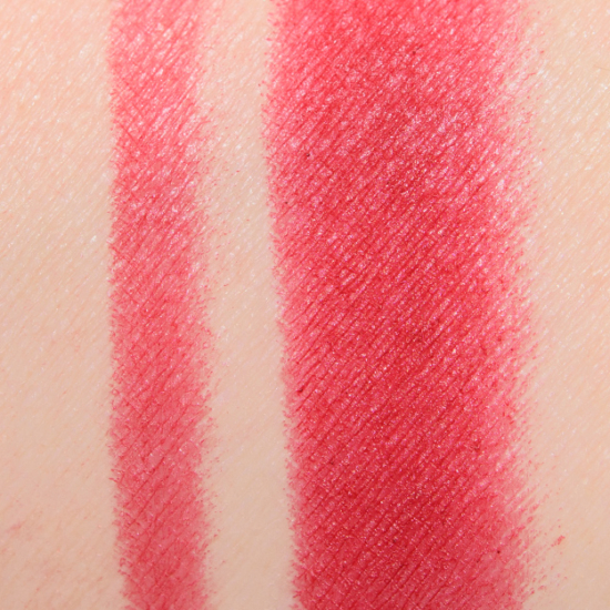 NARS Clash Velvet Matte Lip Pencil