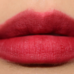 NARS Clash Velvet Matte Lip Pencil