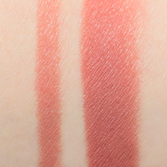 NARS Decibel Velvet Matte Lip Pencil