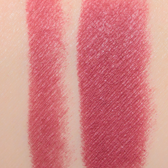 NARS Mayhem Velvet Matte Lip Pencil