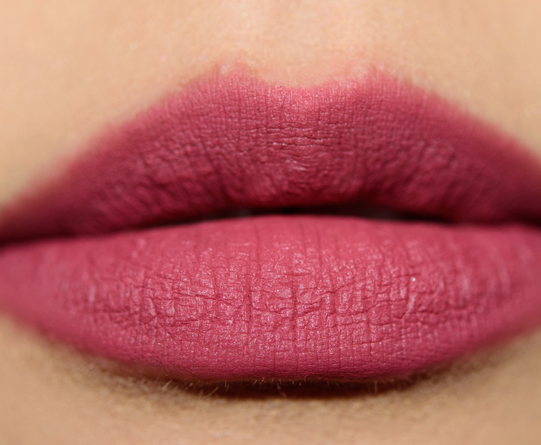 NARS Mayhem Velvet Matte Lip Pencil