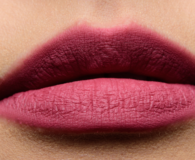 NARS Mayhem Velvet Matte Lip Pencil
