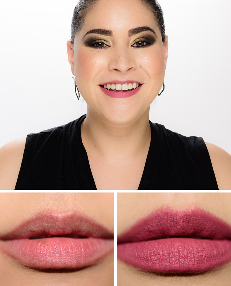 NARS Mayhem Velvet Matte Lip Pencil