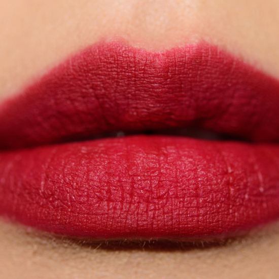NARS Rebel Velvet Matte Lip Pencil