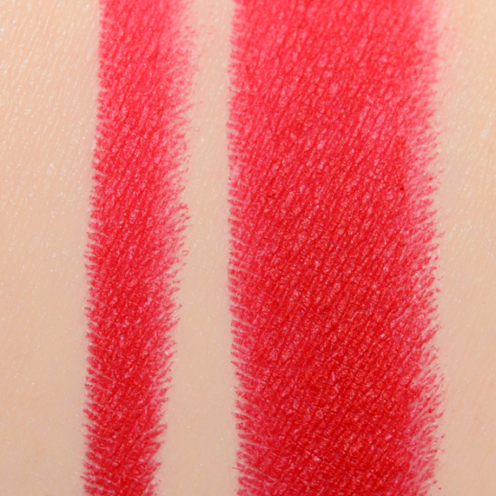 NARS Riot Velvet Matte Lip Pencil