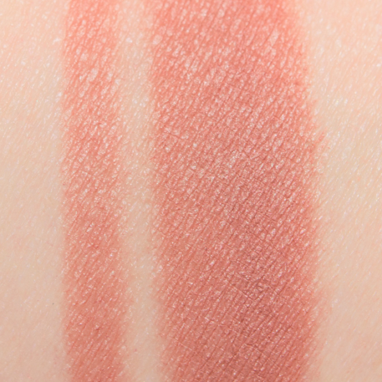 NARS Rowdy Velvet Matte Lip Pencil