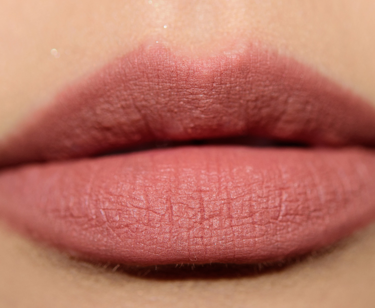 NARS Rowdy Velvet Matte Lip Pencil