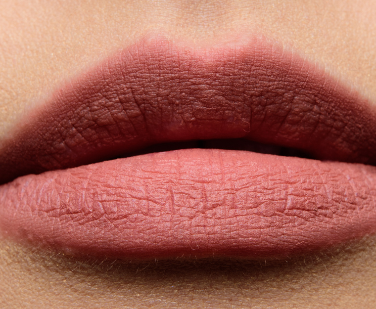 NARS Rowdy Velvet Matte Lip Pencil