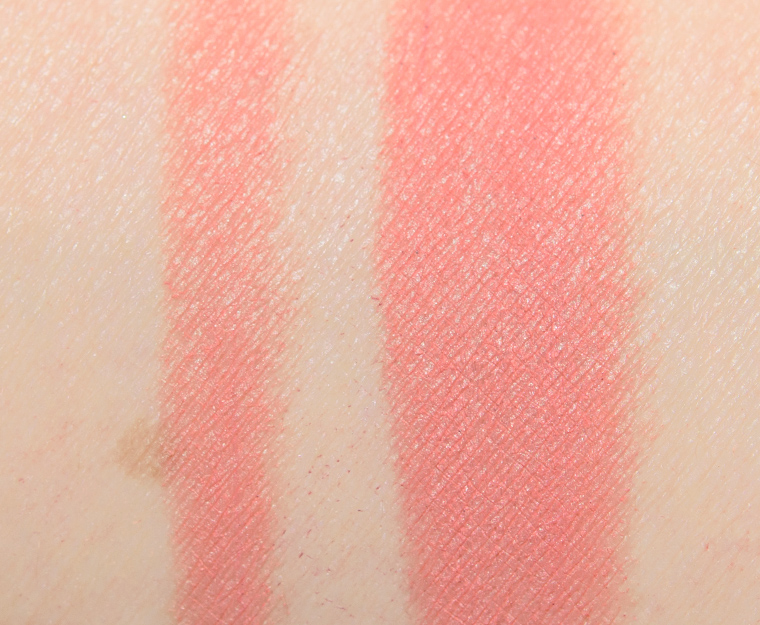 NARS Skin Tight Velvet Matte Lip Pencil