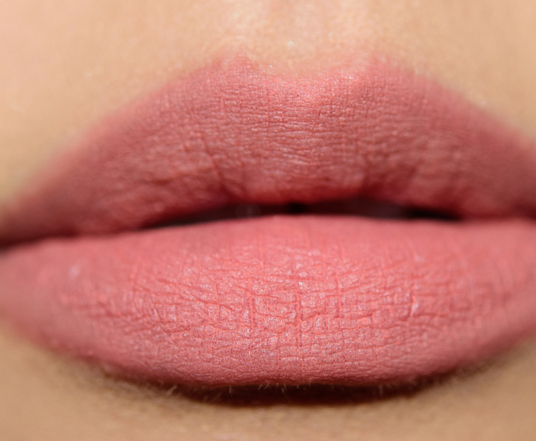 NARS Skin Tight Velvet Matte Lip Pencil