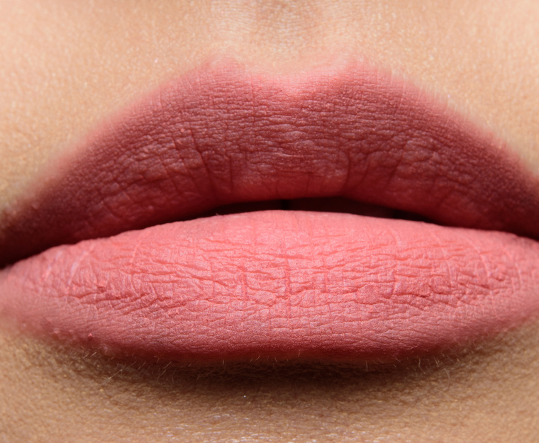 NARS Skin Tight Velvet Matte Lip Pencil