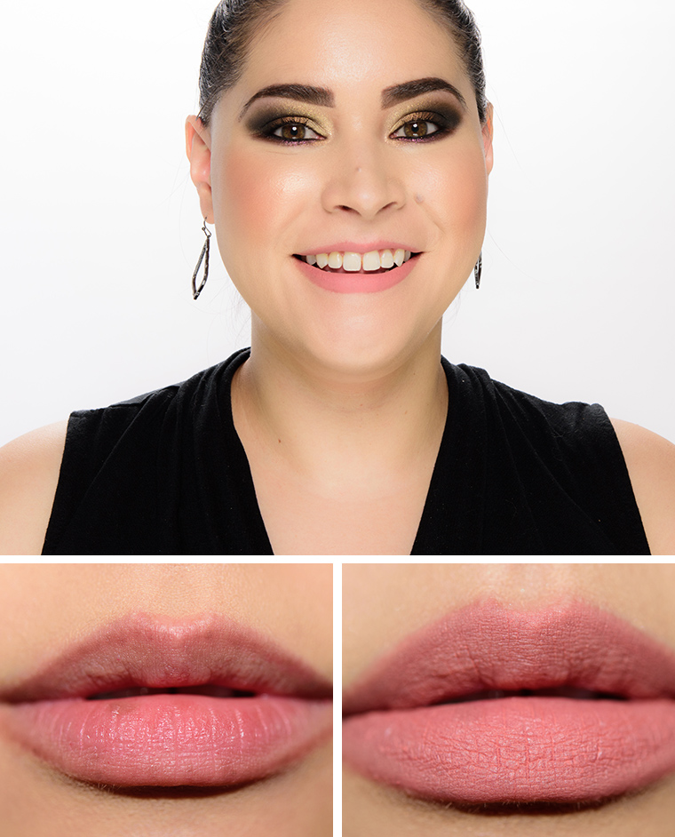 NARS Skin Tight Velvet Matte Lip Pencil