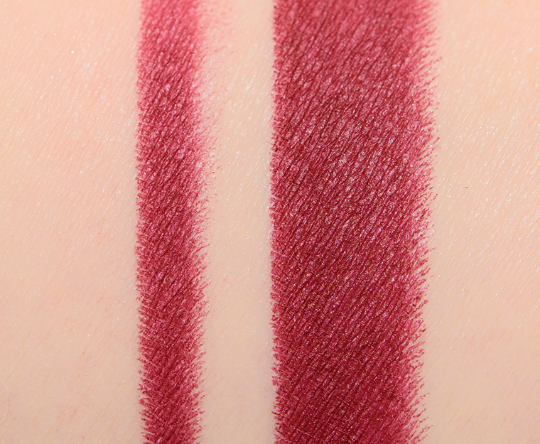 NARS Spike Velvet Matte Lip Pencil