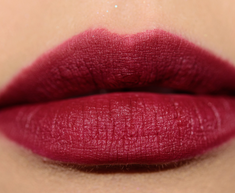 NARS Spike Velvet Matte Lip Pencil