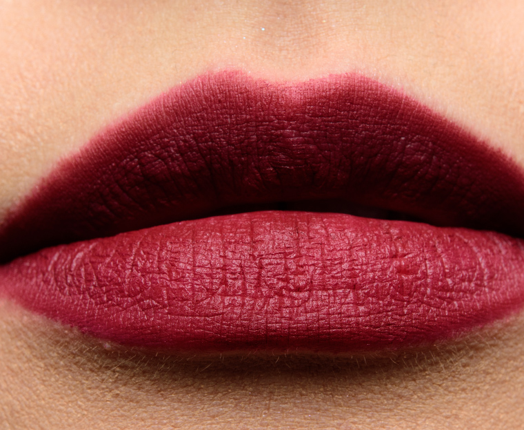 NARS Spike Velvet Matte Lip Pencil