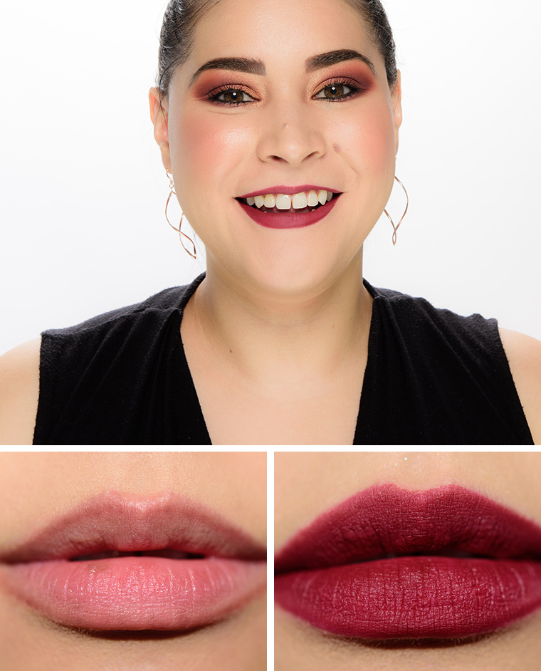 NARS Spike Velvet Matte Lip Pencil