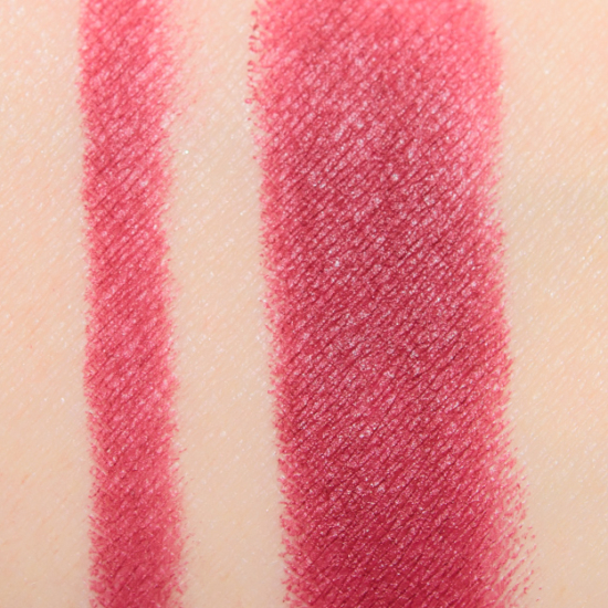 NARS Trashed Velvet Matte Lip Pencil