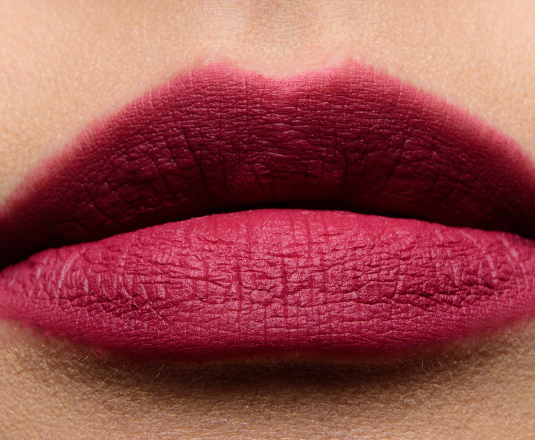NARS Trashed Velvet Matte Lip Pencil