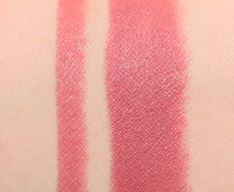 NARS Vicious Velvet Matte Lip Pencil