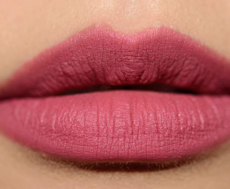 NARS Vicious Velvet Matte Lip Pencil