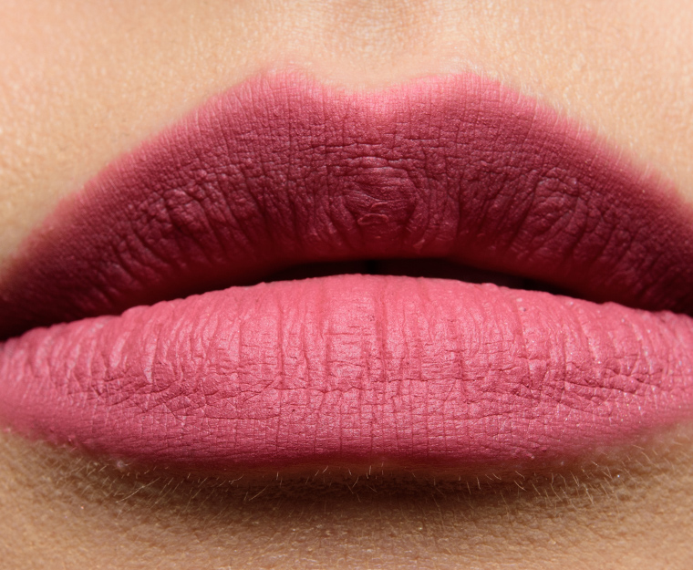 NARS Vicious Velvet Matte Lip Pencil