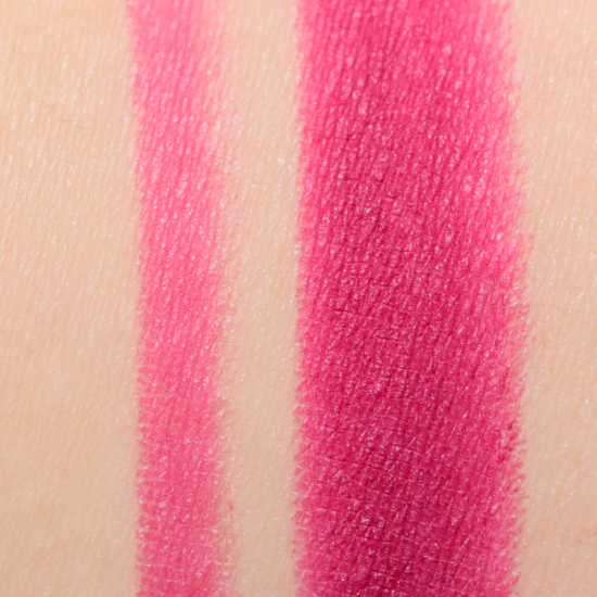 NARS Wasted Velvet Matte Lip Pencil