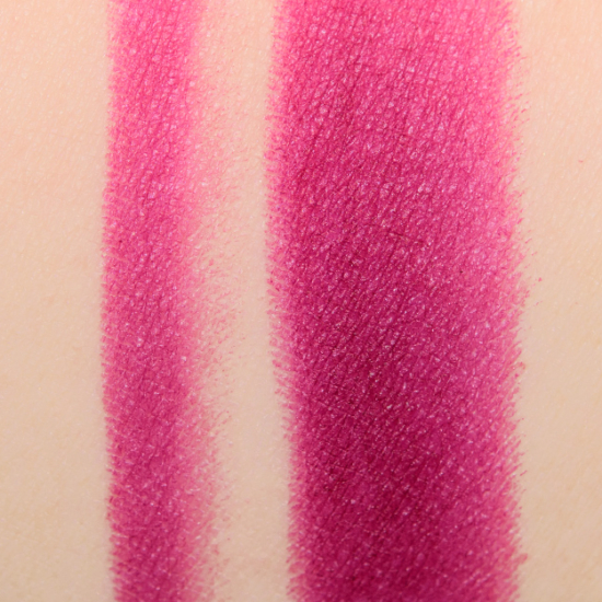 NARS Zipped Velvet Matte Lip Pencil