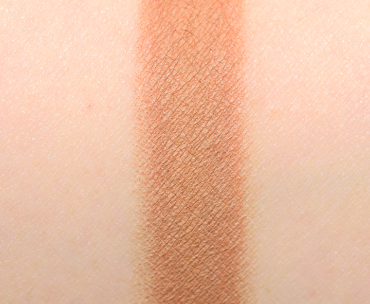 Natasha Denona Aria Creamy Matte Eye Shadow