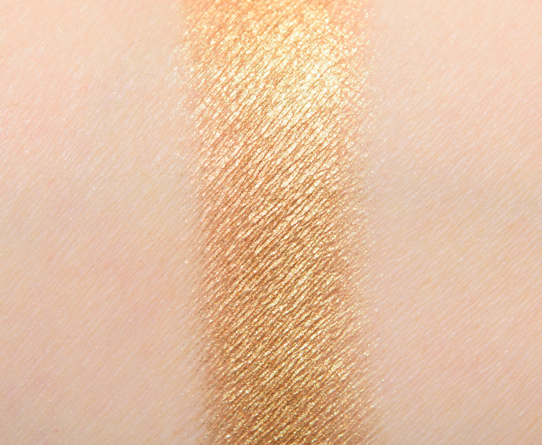 Natasha Denona Aurum Metallic Eye Shadow