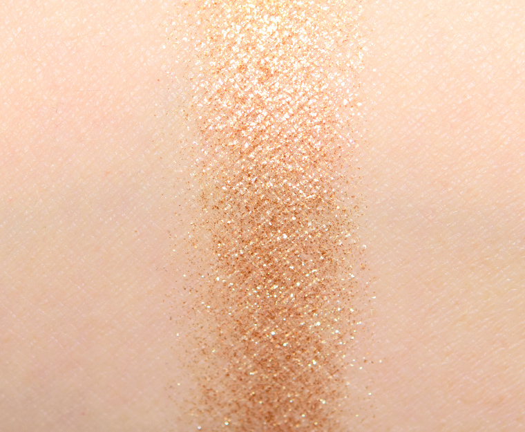 Natasha Denona Cava Crystal Eye Shadow