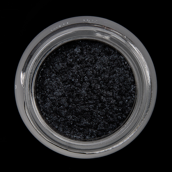 Natasha Denona Full Metal Black Chroma Crystal Top Coat
