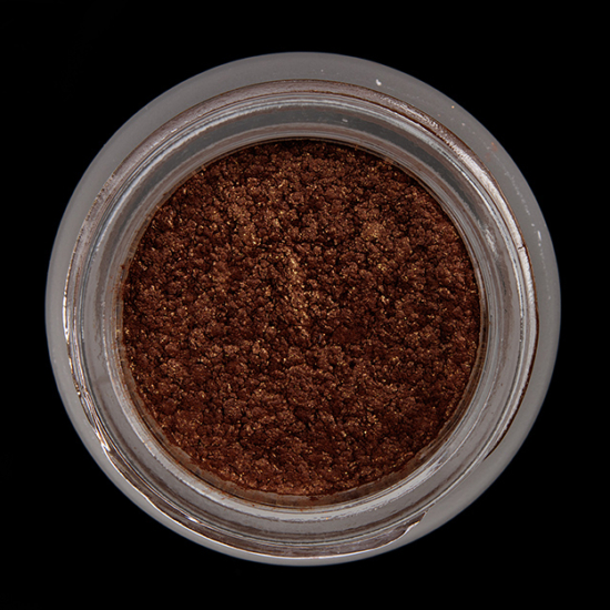 Natasha Denona Full Metal Bronze Chroma Crystal Top Coat