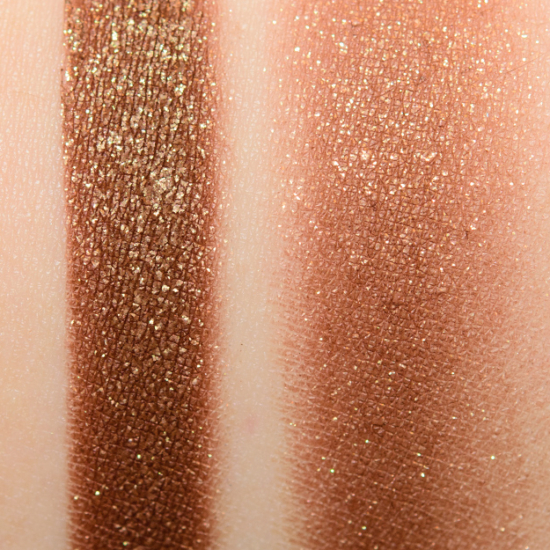 Natasha Denona Full Metal Bronze Chroma Crystal Top Coat