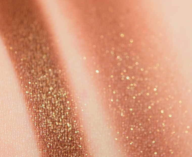 Natasha Denona Full Metal Bronze Chroma Crystal Top Coat