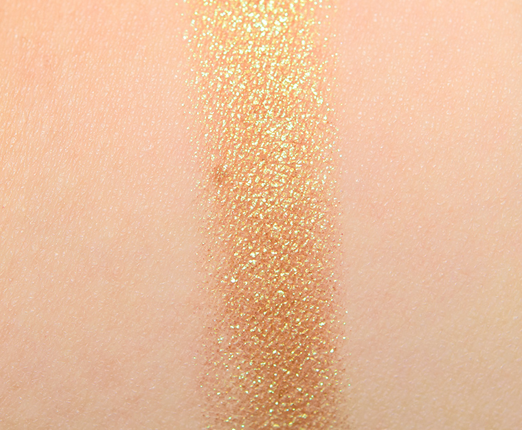 Natasha Denona Lime Chrome Duo-Chrome Eyeshadow