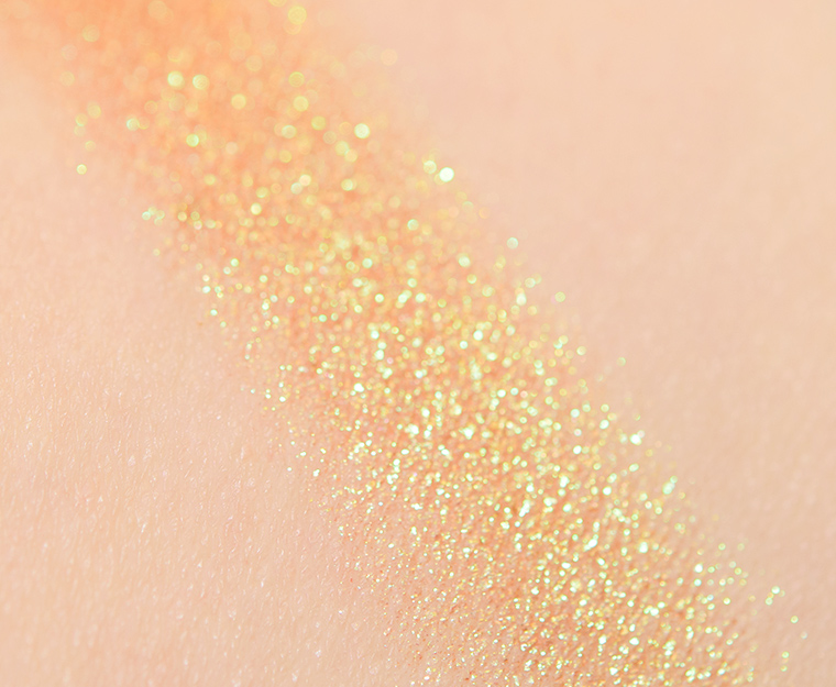 Natasha Denona Lime Chrome Duo-Chrome Eyeshadow