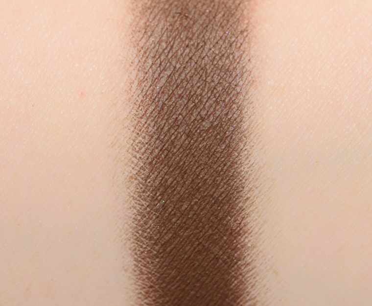 Natasha Denona Log (Igneous) Creamy Matte Eye Shadow