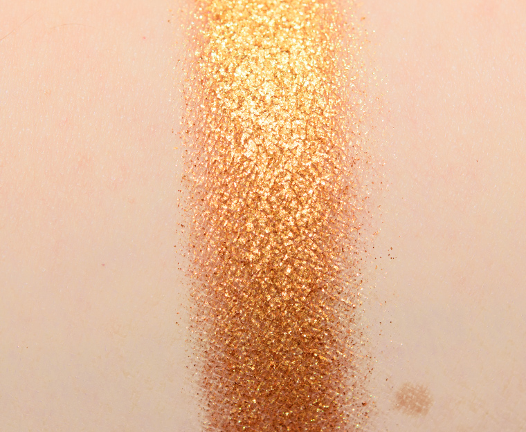 Natasha Denona Oro Metallic Eye Shadow