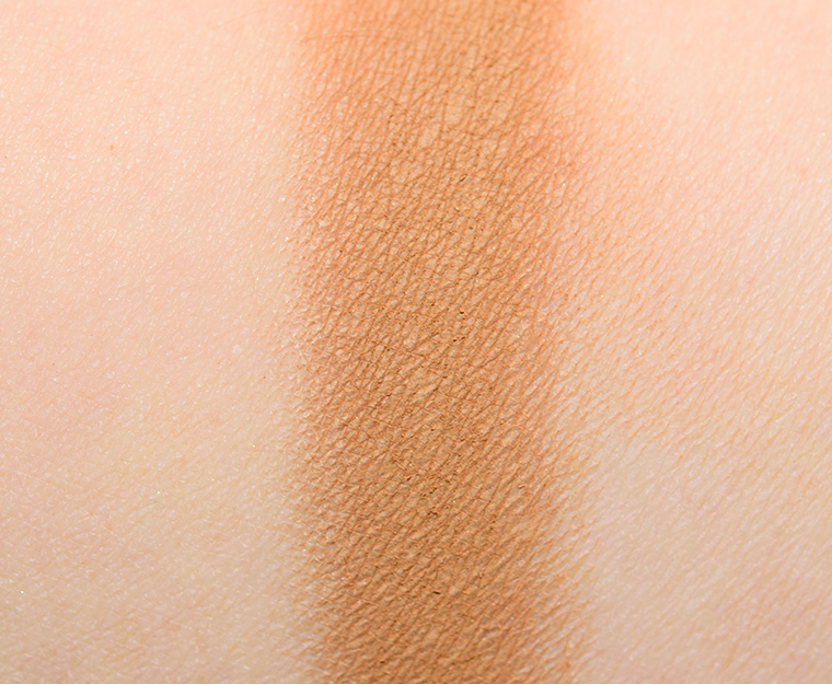Natasha Denona Sand Stone Creamy Matte Eye Shadow