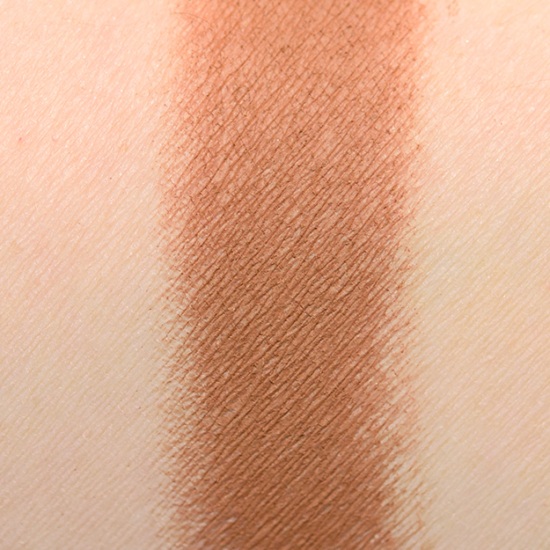 Natasha Denona Teak Creamy Matte Eye Shadow