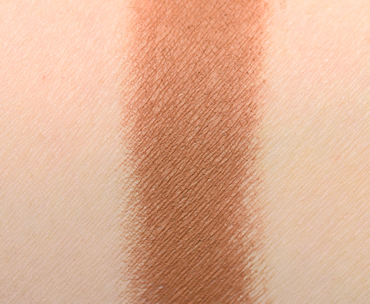 Natasha Denona Teak Creamy Matte Eye Shadow