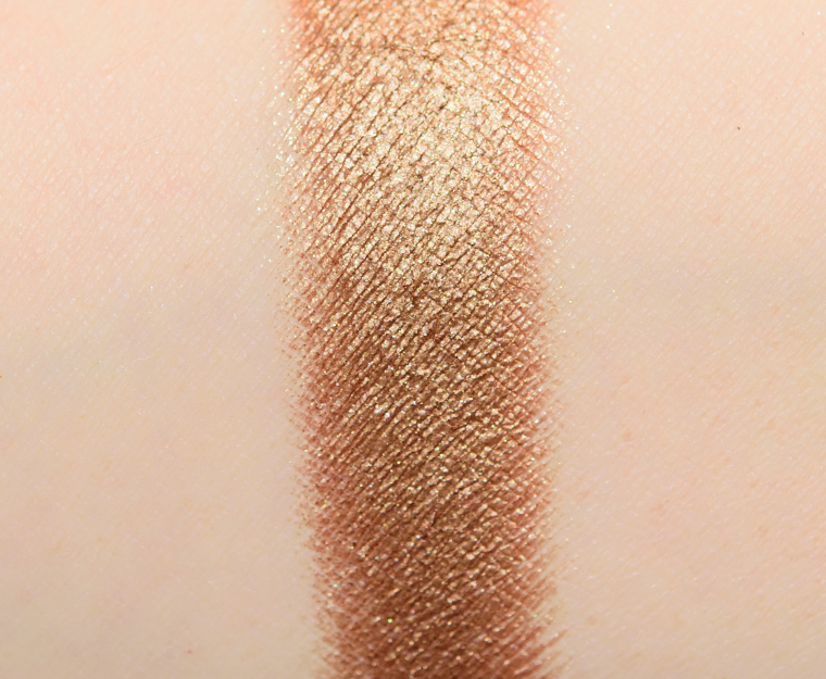 Natasha Denona Varis Metallic Eye Shadow