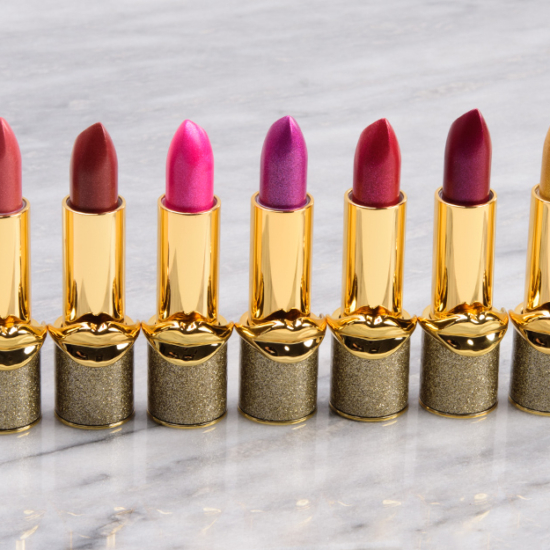 Pat McGrath BlitzTrance Lipstick