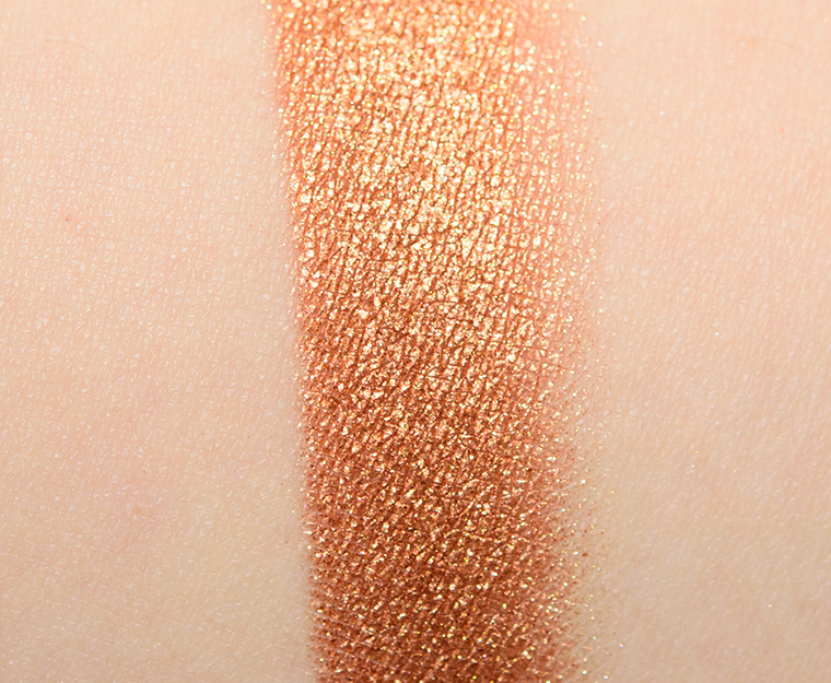 Pat McGrath Bronze EYEdols Eyeshadow