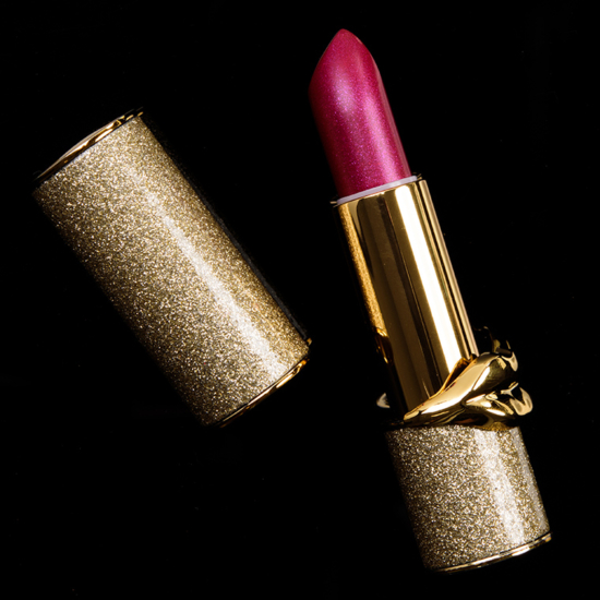 Pat McGrath Club Kiss BlitzTrance Lipstick