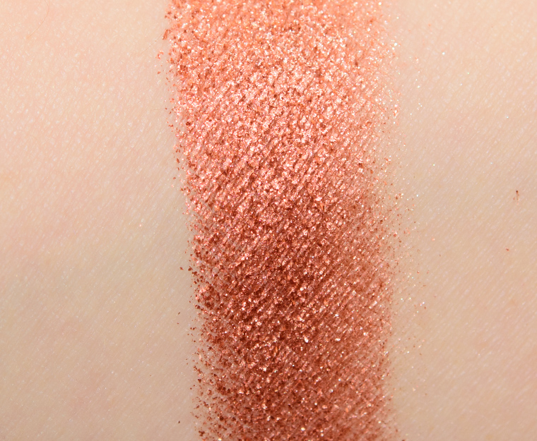 Pat McGrath Copper EYEdols Eyeshadow