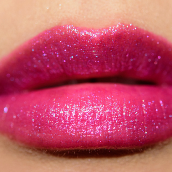 Pat McGrath Cyber Orchid BlitzTrance Lipstick